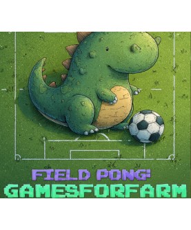Field Pong: Gamesforfarm Steam Key 101